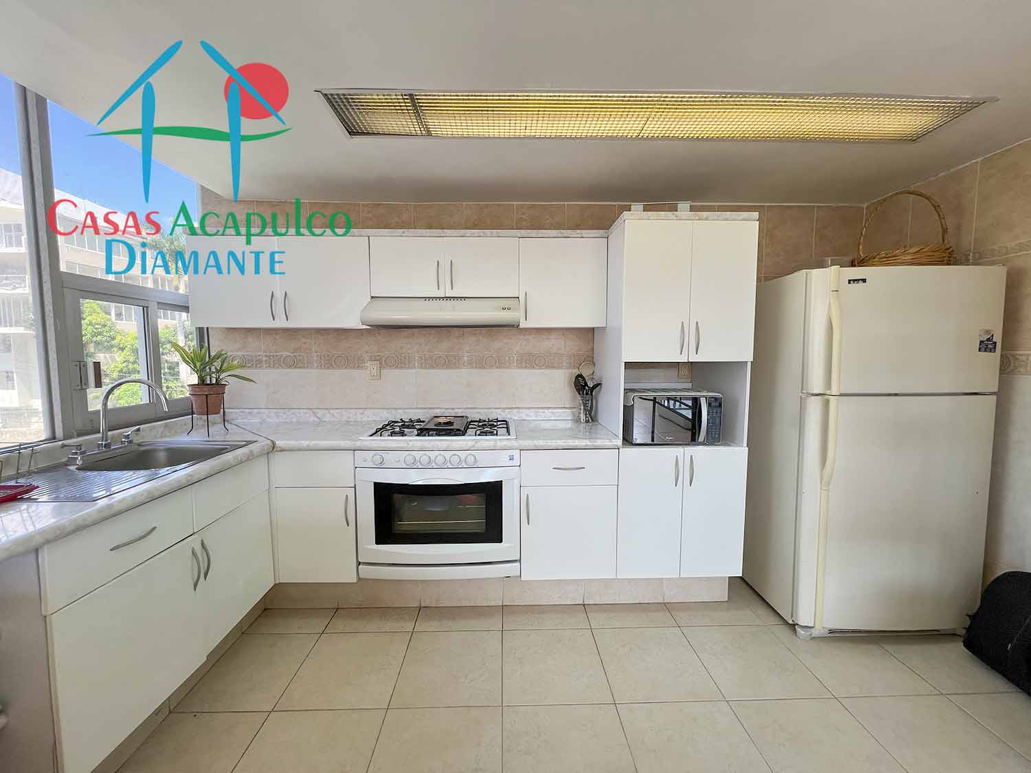 Country Club B1 - Cocina 4